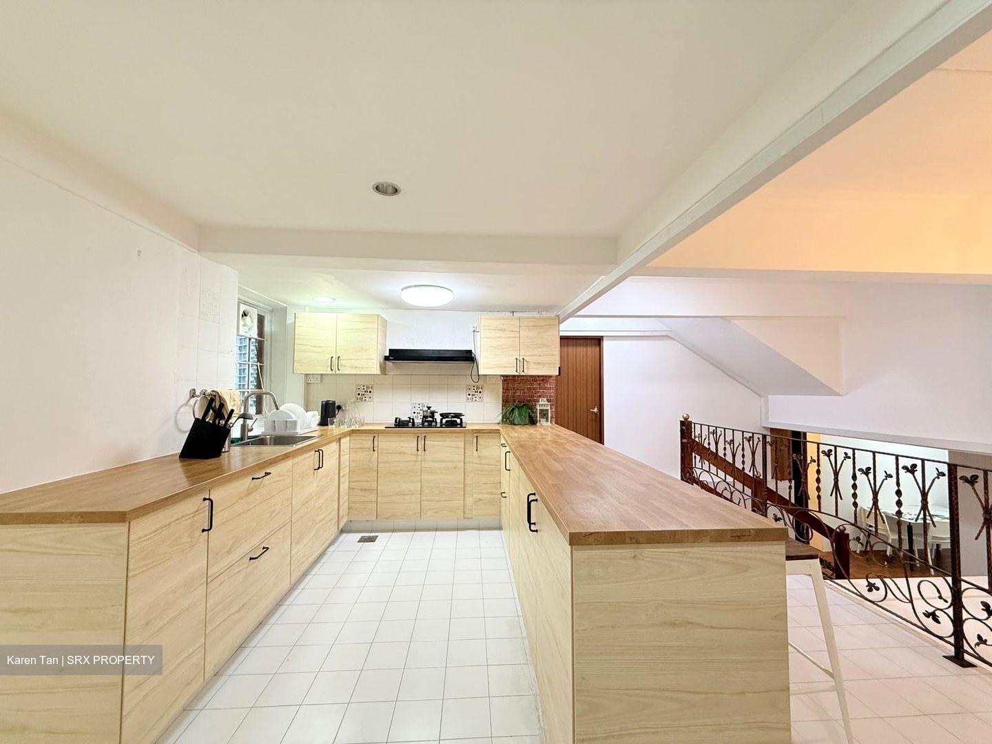 Pandan Valley (D21), Condominium #513497971